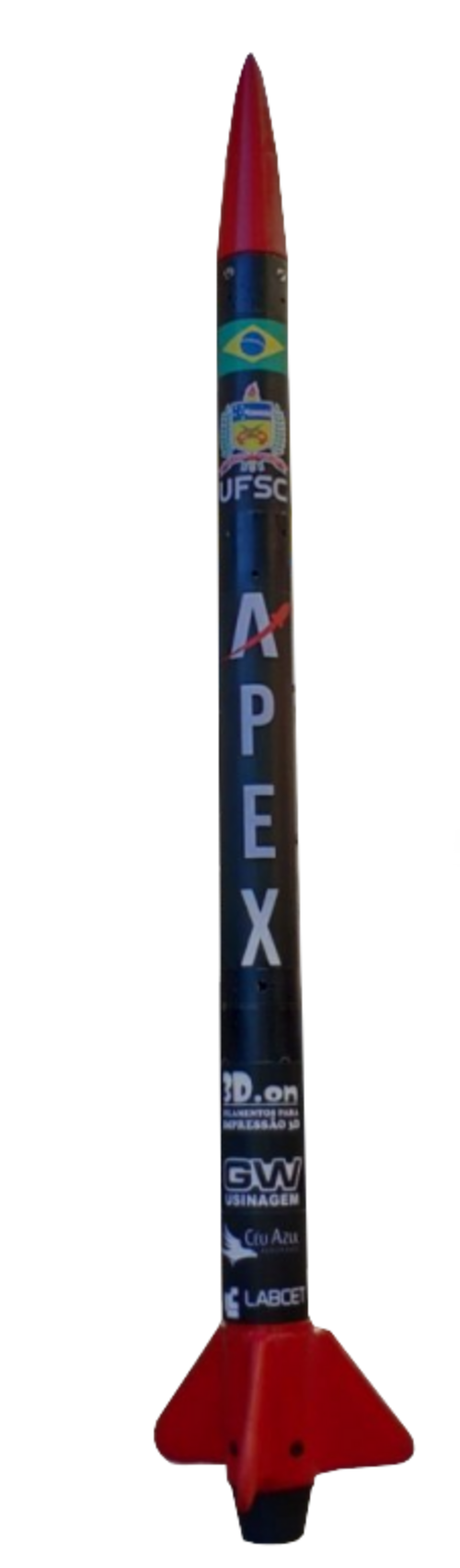 Apex Rocketry