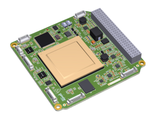 Payload-XL PCB design